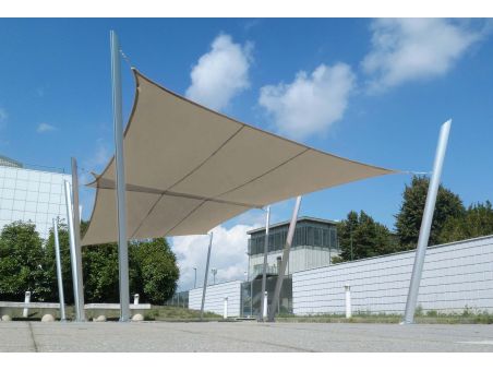 EasyShade Impermeabile 2.0 vela da sole Maanta