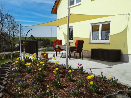 EasyShade Breathable Shade Sail Canopy SUPER Prices Online