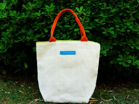 Tracia - Bag Recycling From Shade Sails Respect, Recycle, Upcycling