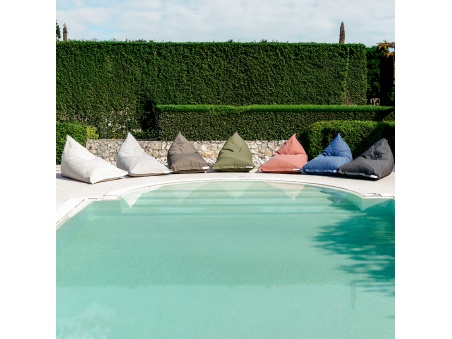 Randa XL: The Only Bean Bag with Radial Design