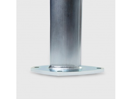 Ulisse: Steel Shade Sail Pole