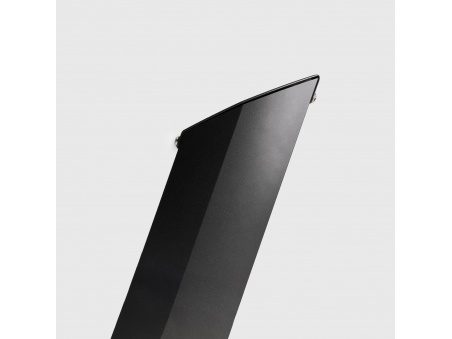 Aluminium Pole For Shade Sails Alu-SimplE Adjustable Height