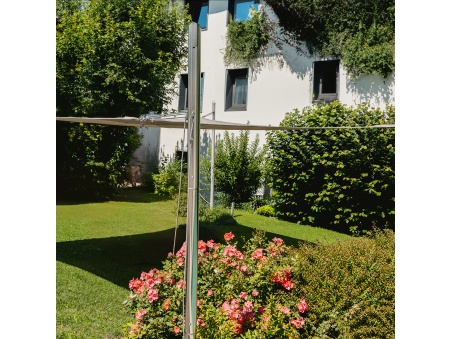 EZ Mast Stainless Steel - the 304 Stainless Steel Pole for Shade Sails