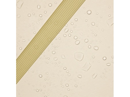 EZ Breez: The Only Patented Waterproof Shade Sail