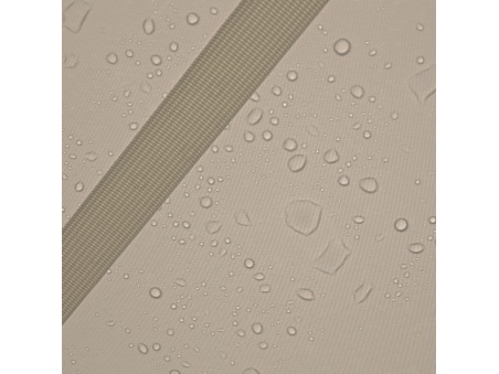 EZ Breez: The Only Patented Waterproof Shade Sail