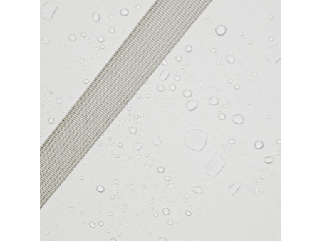 EZ Breez: The Only Patented Waterproof Shade Sail