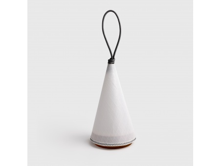 Cala Lamp: Nautical Design, Adjustable Light, 143 Hours of Autonomy