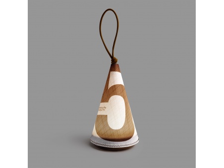 Cala Lamp: Nautical Design, Adjustable Light, 143 Hours of Autonomy