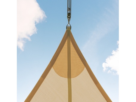 EZ Breez Breathable: The First Patented Entry Level Breathable Sail