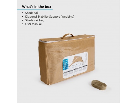 EZ Breez Breathable: The First Patented Entry Level Breathable Sail