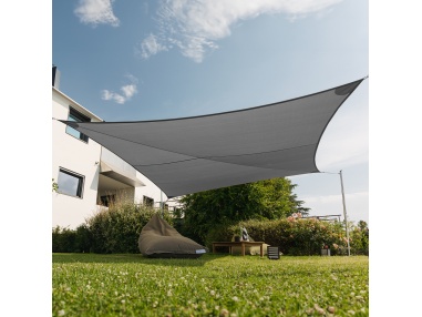 EZ Breez Breathable - The first patented entry level breathable sail