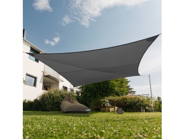 EZ Breez Breathable - The first patented entry level breathable sail