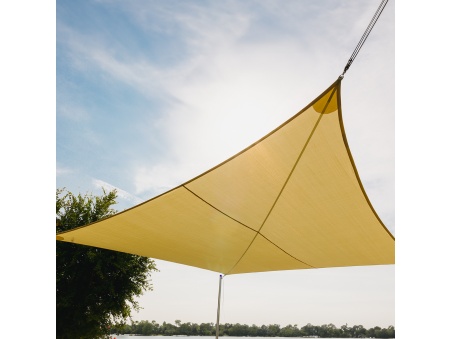 EZ Breez Breathable: The First Patented Entry Level Breathable Sail