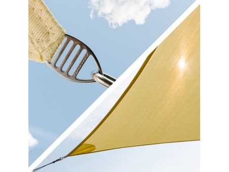 EZ Breez Breathable: The First Patented Entry Level Breathable Sail