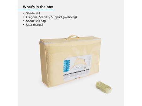 EZ Breez Breathable: The First Patented Entry Level Breathable Sail