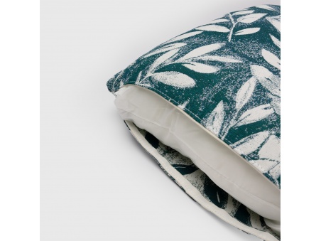 Marra: Waterproof Outdoor Pillow with Soft Padding | Maanta