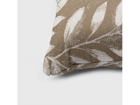 Marra: Waterproof Outdoor Pillow with Soft Padding | Maanta