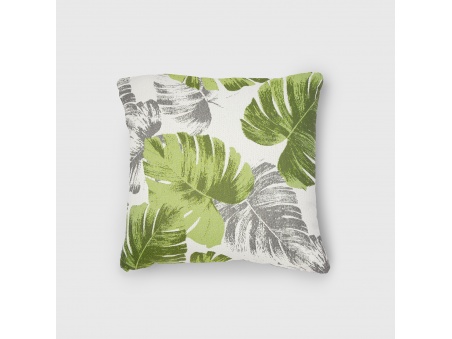 Marra: Waterproof Outdoor Pillow with Soft Padding | Maanta