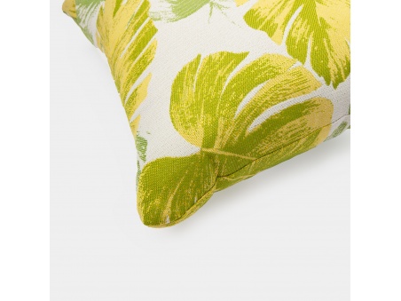 Marra: Waterproof Outdoor Pillow with Soft Padding | Maanta