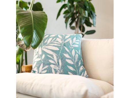 Marra: Waterproof Outdoor Pillow with Soft Padding | Maanta