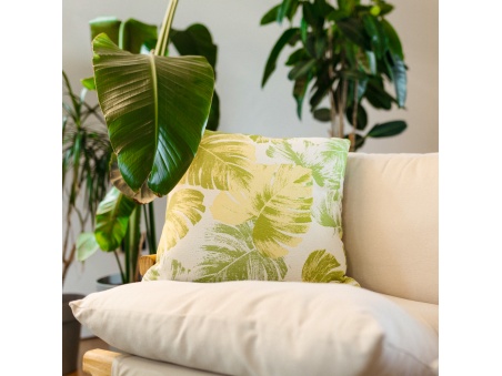 Marra: Waterproof Outdoor Pillow with Soft Padding | Maanta