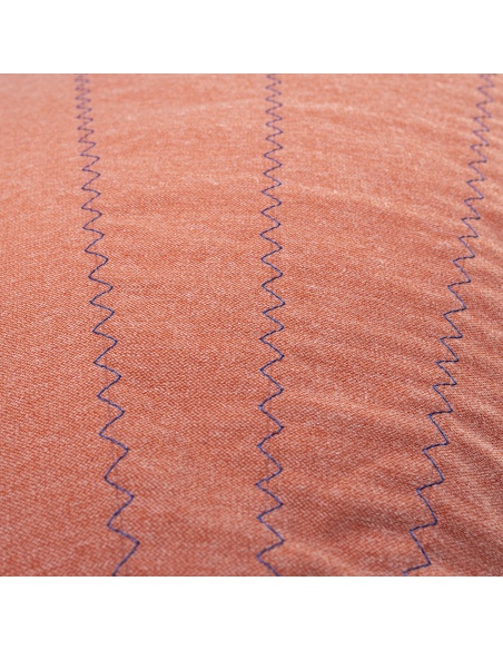 Randa: the Unique Bean Bag with Radial Design for Outdoors and Indoors