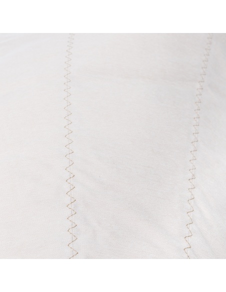 Randa: the Unique Bean Bag with Radial Design for Outdoors and Indoors