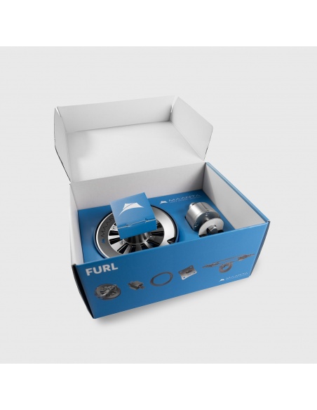 Furler kit for Saill and Solaria