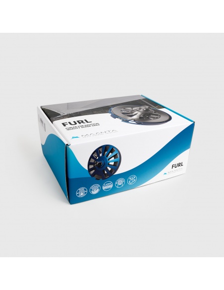 Furler kit for Saill and Solaria