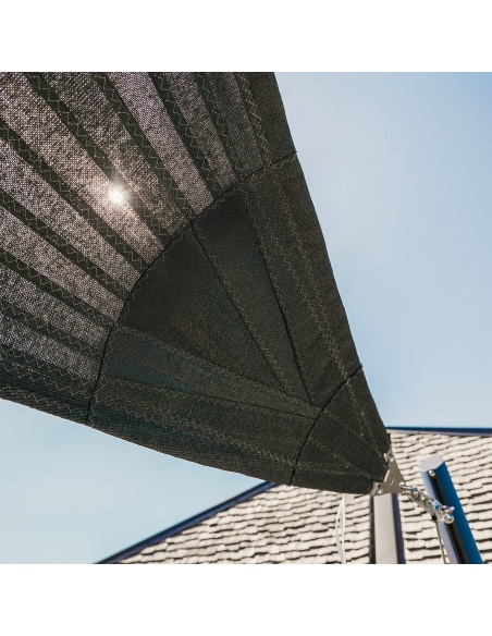 Solaria +Plus Breathable - The evolution of our best sail with radial cut