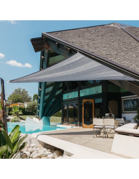 Solaria +Plus Breathable - The evolution of our best sail with radial cut