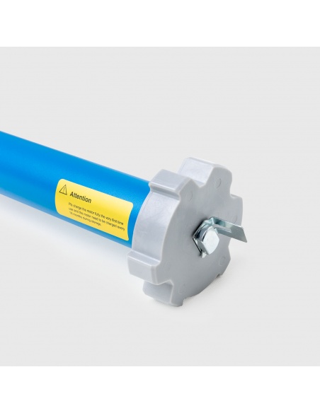 Rechargeable Motor for Maanta Outdoor Roller Shades