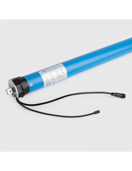 Rechargeable Motor for Maanta Outdoor Roller Shades