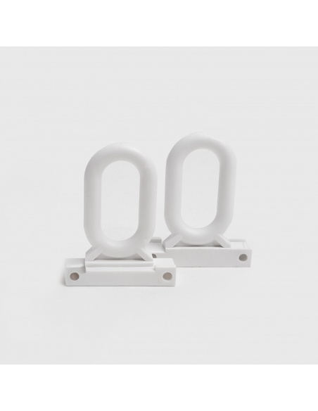 Eyelet for roller shade