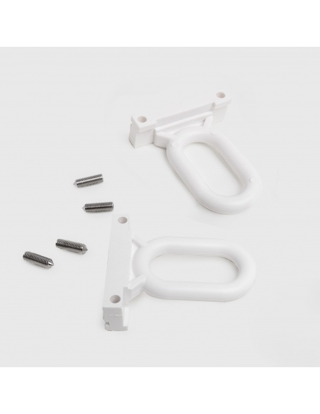 Eyelet for roller shade