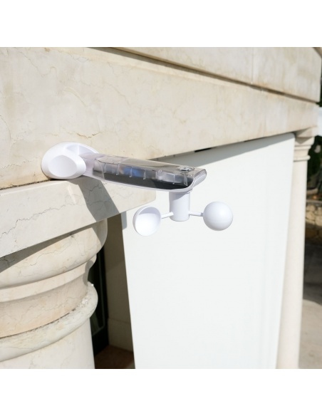 Anemometer for Roller Shades | Maanta