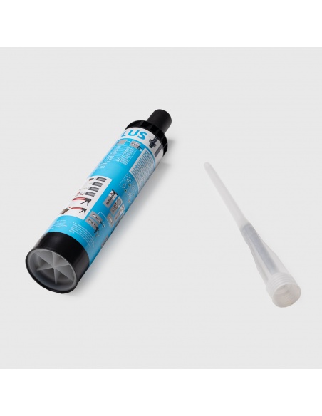 Injection mortar and dispenser, Functional at the best Price