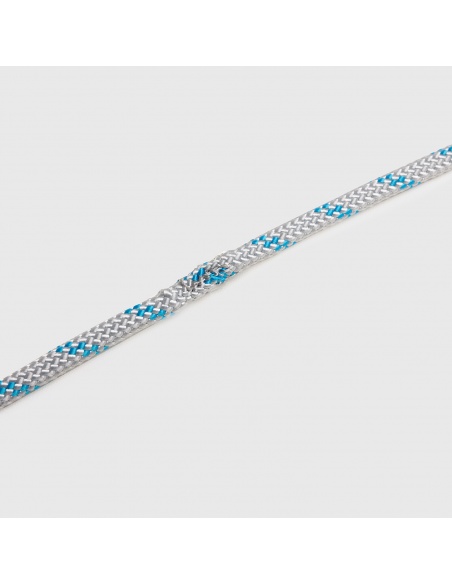 Spliced endless line