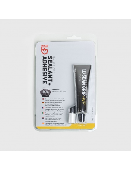 Impermeabilizzante per Cuciture Tende a Vela