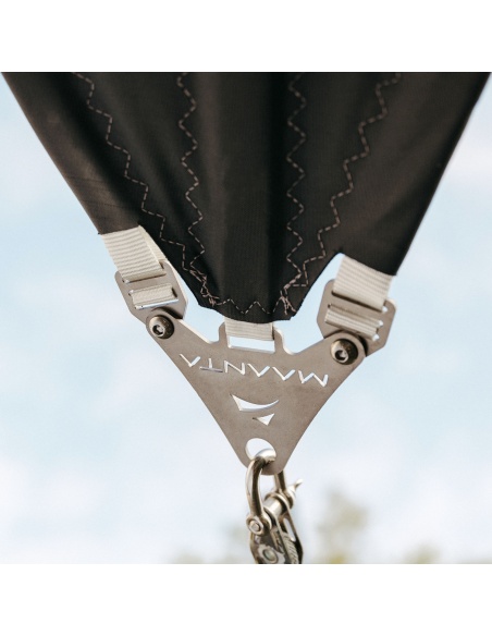 Solaria +Plus Waterproof - The evolution of our best radial cut shade sail