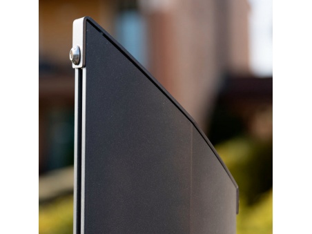 Alu Simple: The Pole for Your Motorised Retractable Sail Zefira