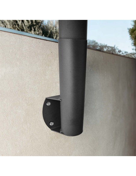 EZ Mast - the New Posts for Shade Sails