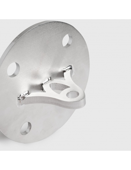 Anchor Plate for the Corner of the Shade Sail – Zefira