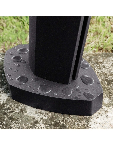 Alu Simple: The Pole for Your Motorised Retractable Sail Zefira