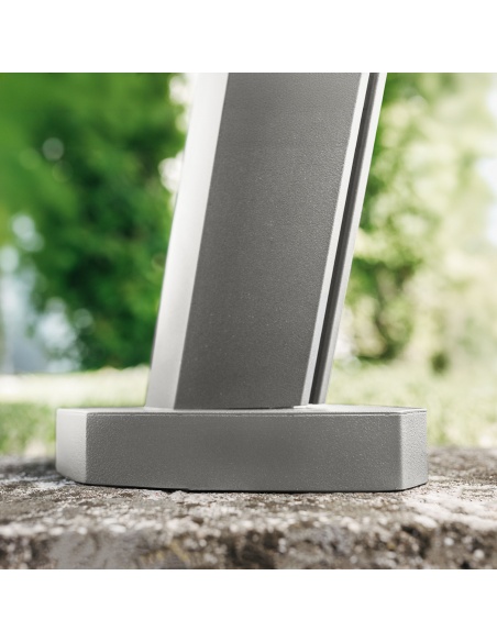 Alu Simple: The Pole for Your Motorised Retractable Sail Zefira