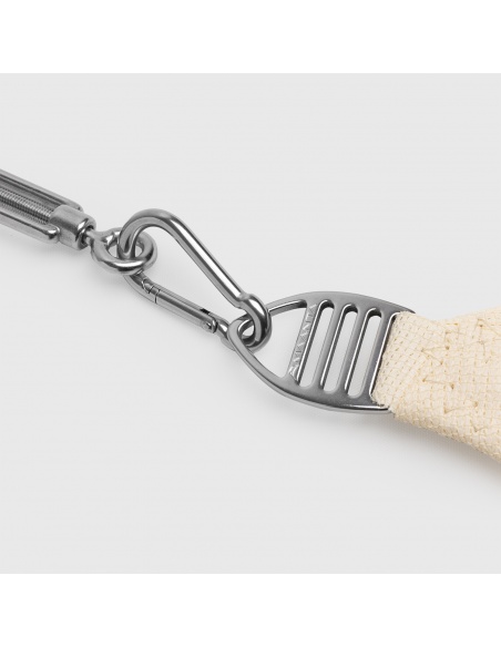 Wall Mounting Kit For Shade Sails with big plate and tensioner EZ Wall Fix