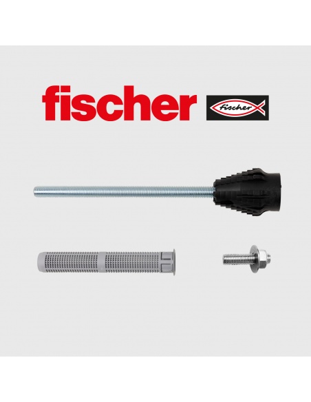 Fischer Thermax