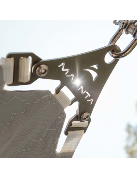 Solaria +Plus Stock – Refurbished Sail Like New