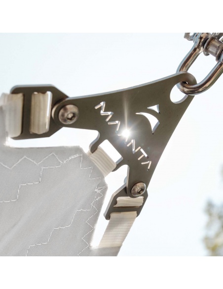 Solaria +Plus Stock – Refurbished Sail Like New