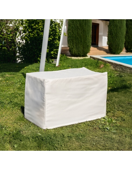 Easy Ballast: Ballast Base for Shade Poles | Maanta